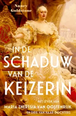 In de schaduw van de keizerin