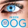 In een oogwenk