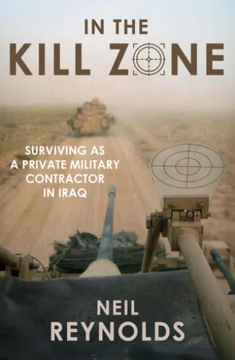In Kill Zone