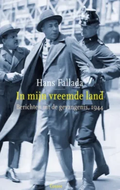 In mijn vreemde land