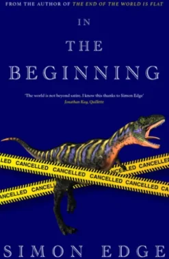 In The Beginning