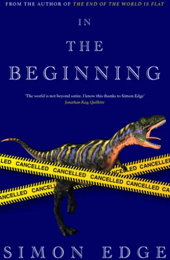 In The Beginning