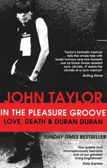 In The Pleasure Groove