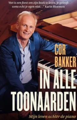 In alle toonaarden