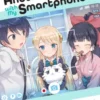 In Another World with My Smartphone, Vol. 4 (manga)