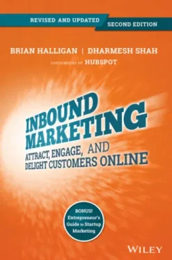 Inbound Marketing, Revised and Updated