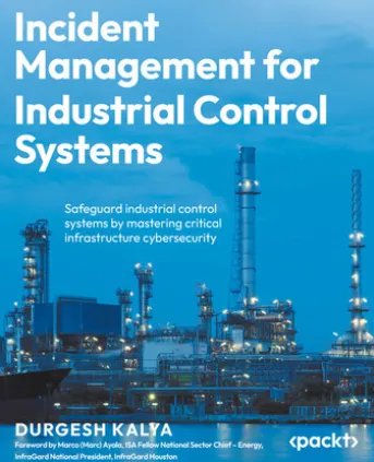 Incident Management for Industrial Control Systems