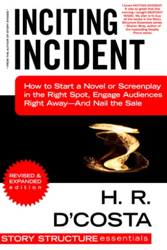 Inciting Incident