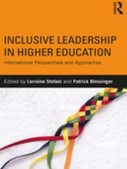 Inclusive Leadership in Higher Education