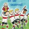 In de aanval