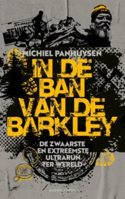 In de ban van de Barkley