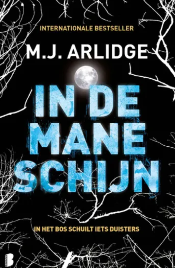 In de maneschijn