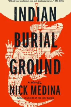 Indian Burial Ground