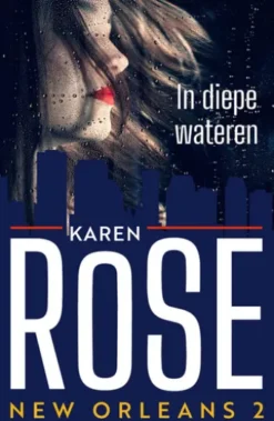 In diepe wateren