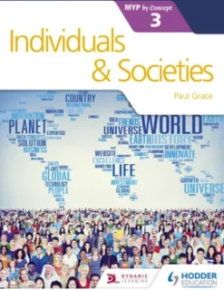 Individuals and Societies for the IB MYP 3