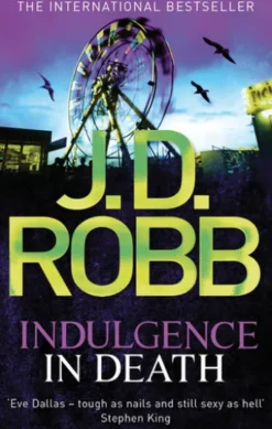 Indulgence In Death