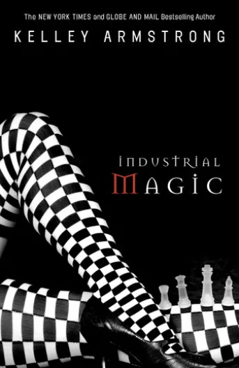 Industrial Magic