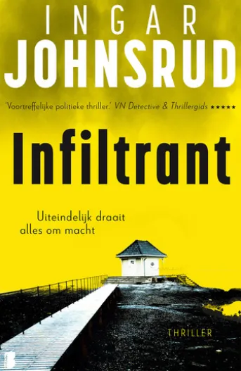 Infiltrant