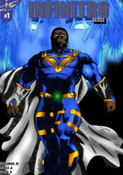infinitro verse