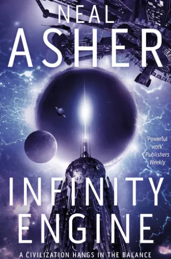 Infinity Engine