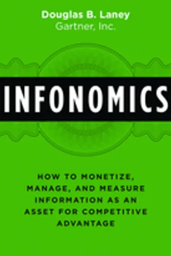 Infonomics