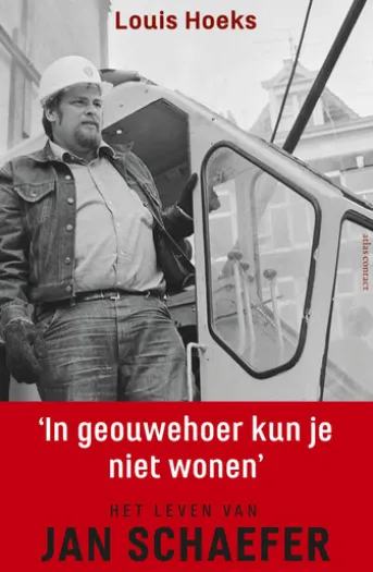 'In geouwehoer kun je niet wonen'