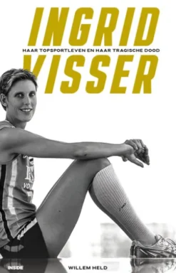 Ingrid Visser
