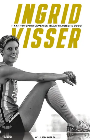 Ingrid Visser