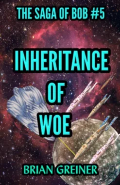 Inheritance of Woe