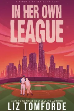 In Her Own League
