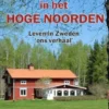 In het hoge noorden
