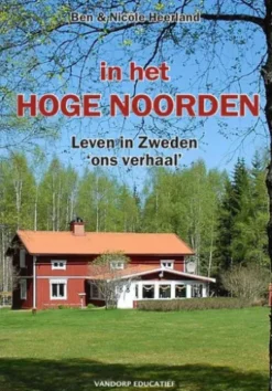 In het hoge noorden