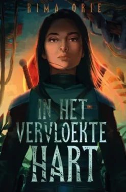 In het vervloekte hart