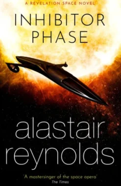 Inhibitor Phase