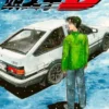Initial D 16