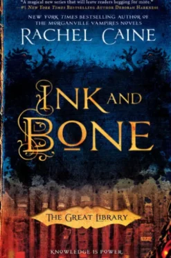 Ink and Bone