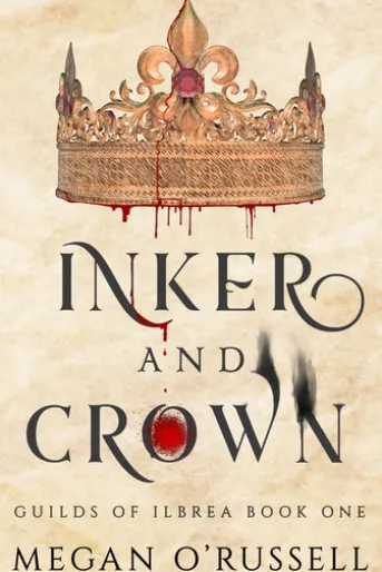Inker and Crown