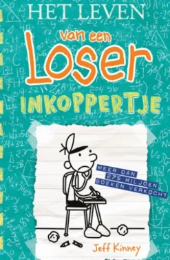 Inkoppertje