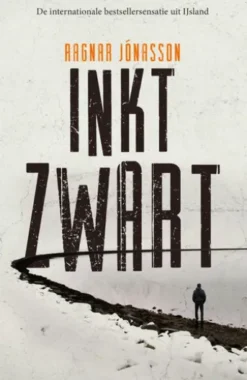 Inktzwart
