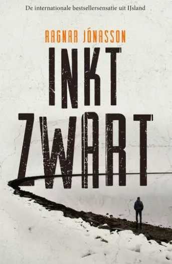 Inktzwart