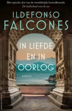 In liefde en in oorlog