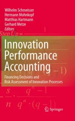 Innovation performance accounting