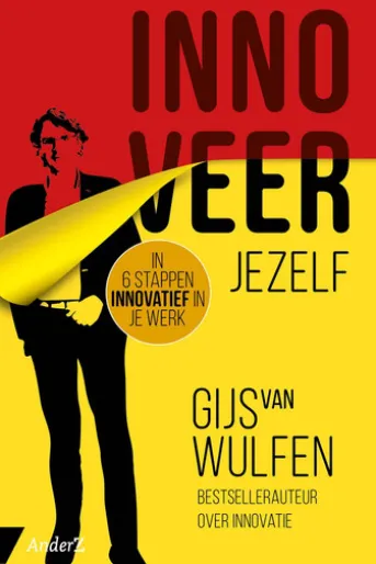 Innoveer jezelf