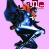 Insane Jane: Compendium