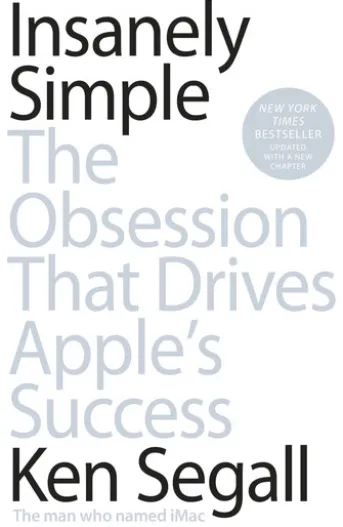 Insanely Simple