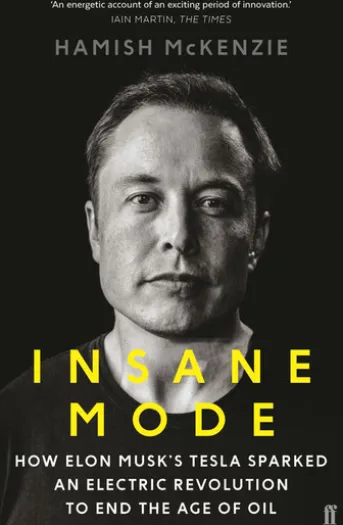 Insane Mode