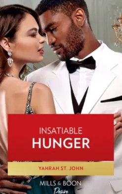 Insatiable Hunger