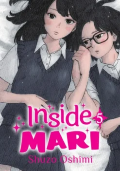 Inside Mari, Volume 5