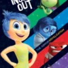 Inside Out Junior Novelization (Disney/Pixar Inside Out)