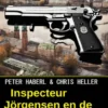 Inspecteur Jörgensen en de inval in de club: misdaadroman